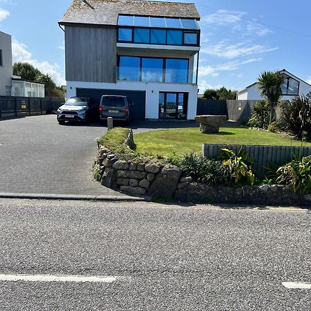 Sennen Cove Cottage Dış mekan fotoğraf