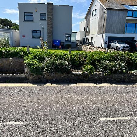Sennen Cove Cottage Dış mekan fotoğraf