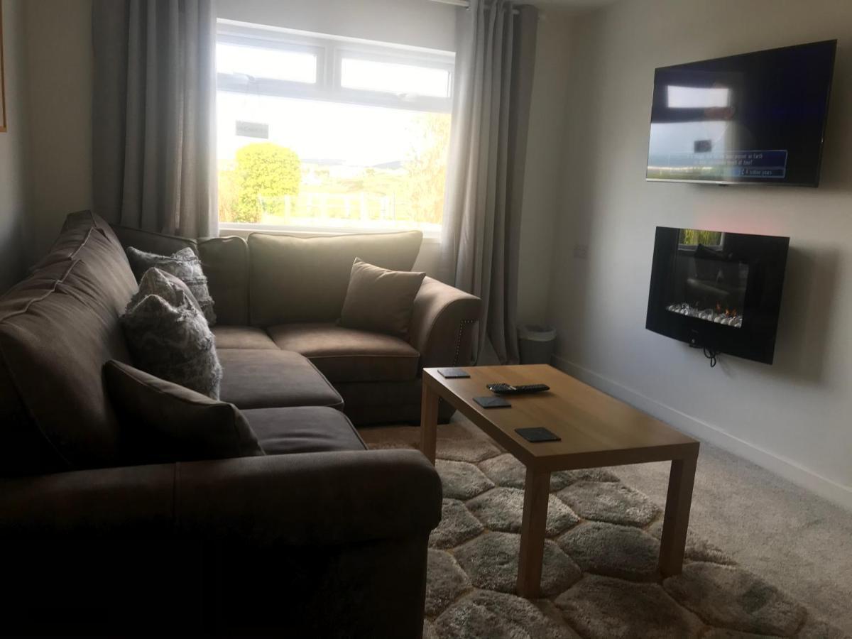Sennen Cove Cottage Dış mekan fotoğraf