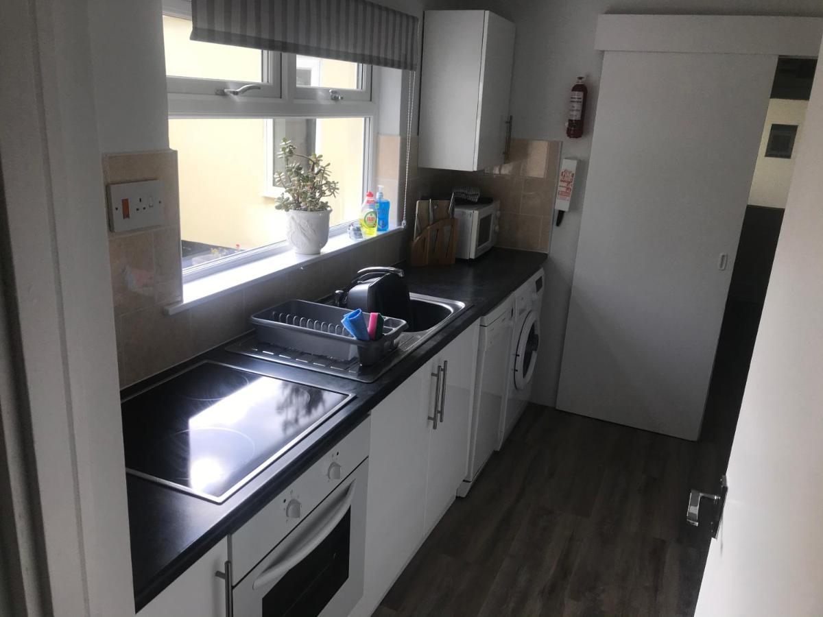 Sennen Cove Cottage Dış mekan fotoğraf
