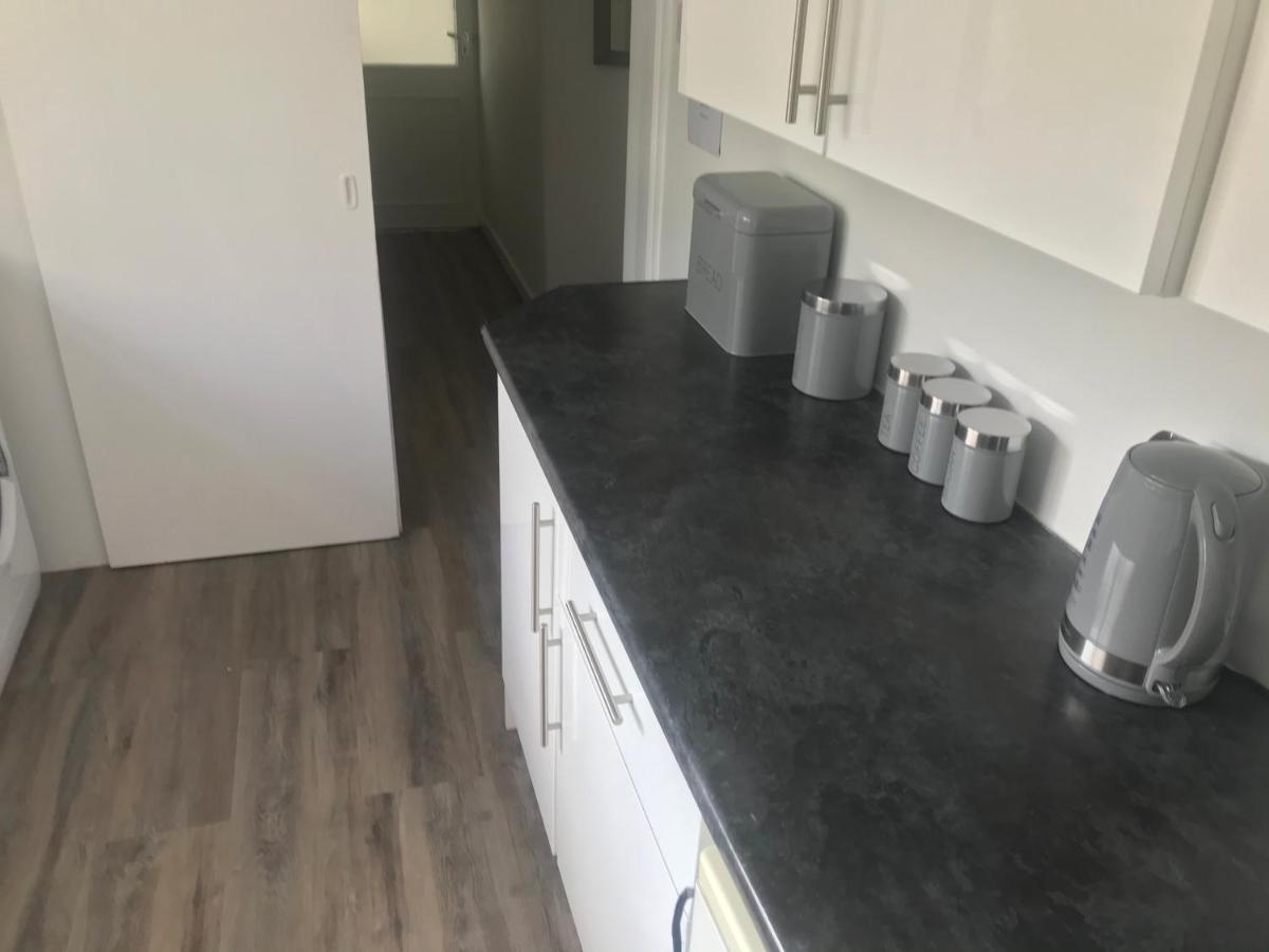 Sennen Cove Cottage Dış mekan fotoğraf