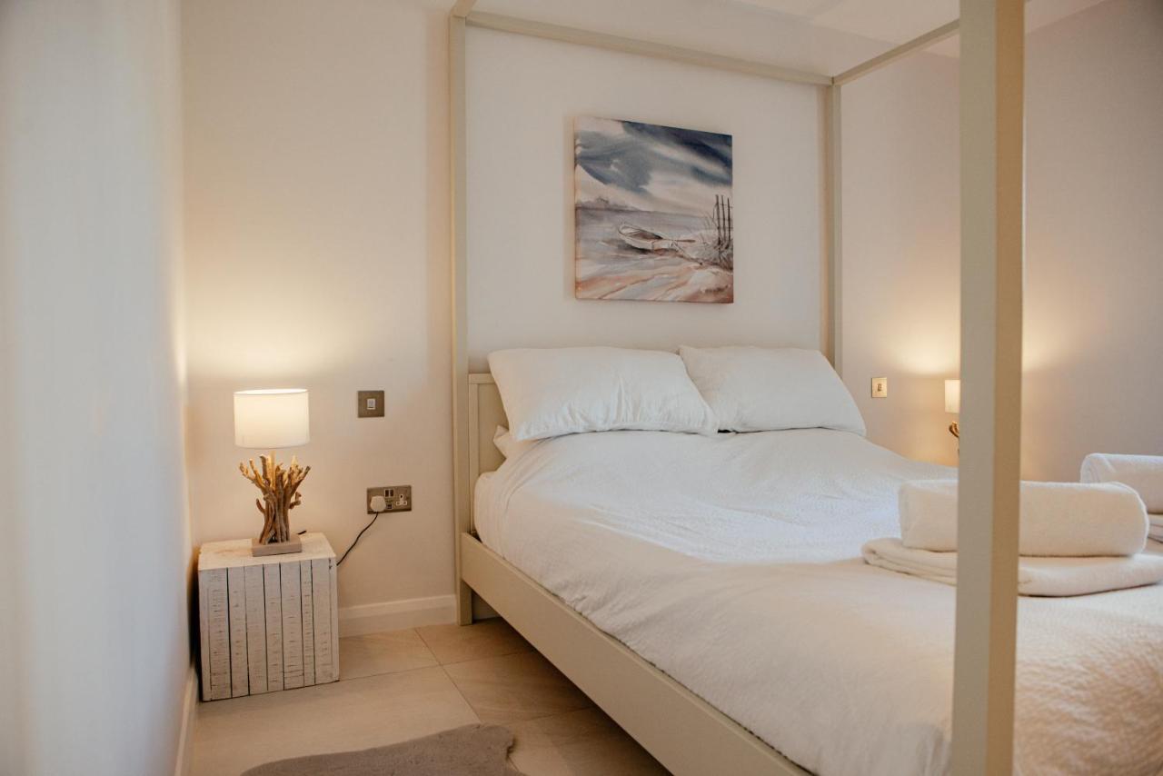 Sennen Cove Cottage Dış mekan fotoğraf