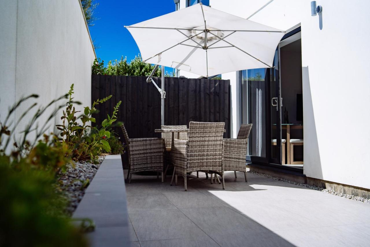 Sennen Cove Cottage Dış mekan fotoğraf