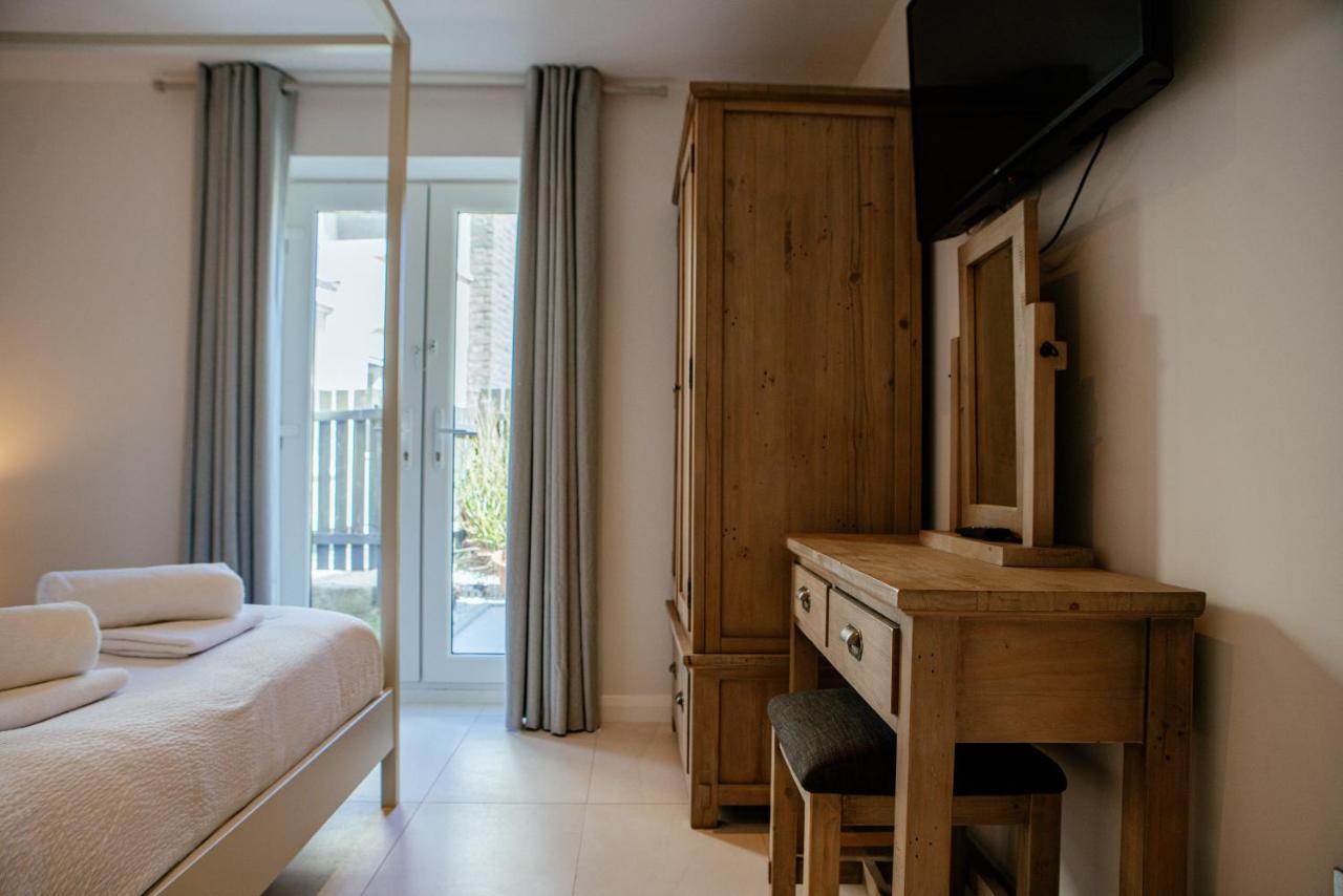 Sennen Cove Cottage Dış mekan fotoğraf