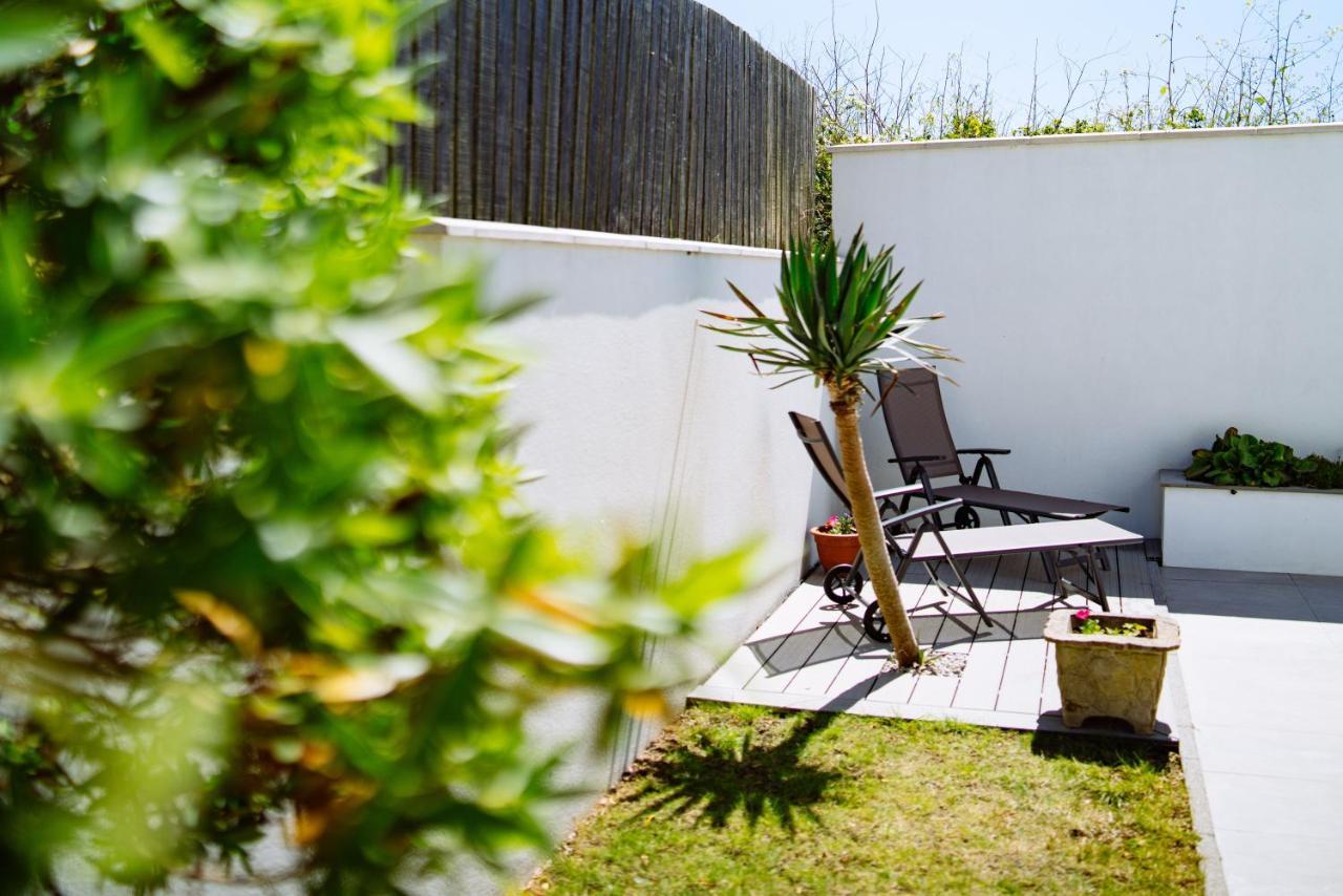 Sennen Cove Cottage Dış mekan fotoğraf