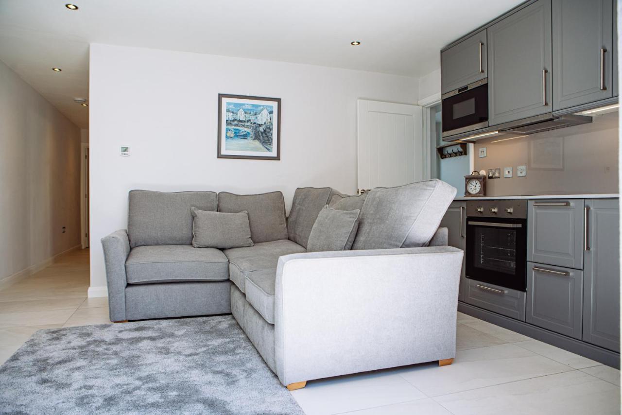 Sennen Cove Cottage Dış mekan fotoğraf
