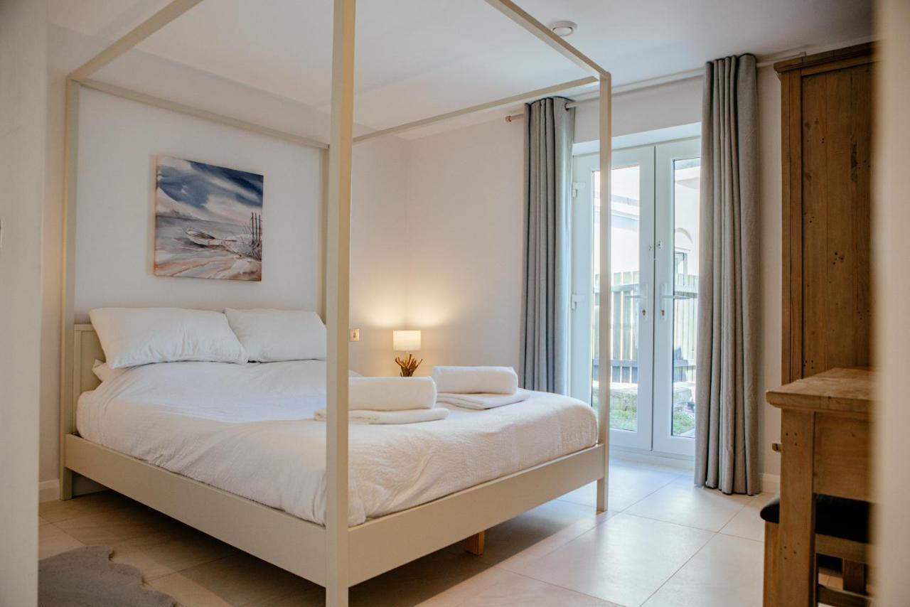 Sennen Cove Cottage Dış mekan fotoğraf