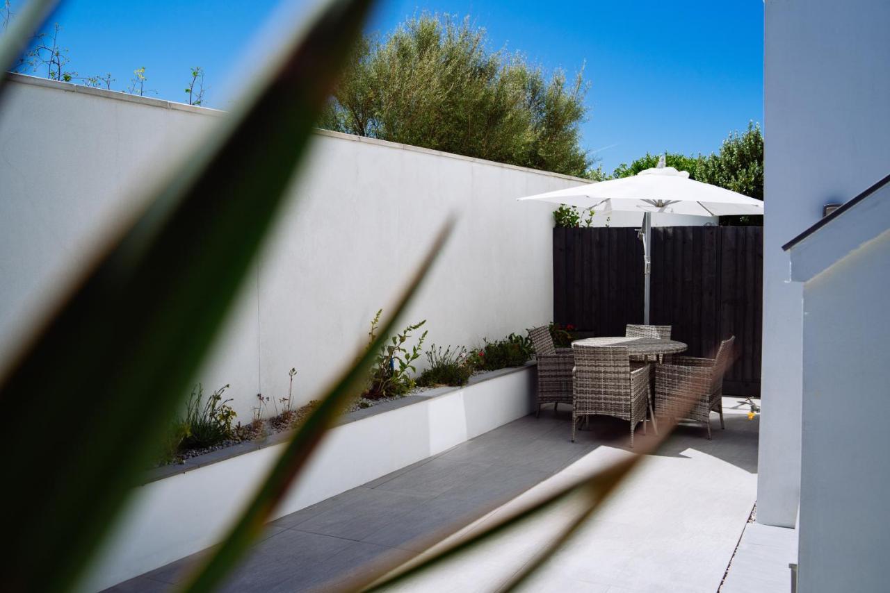 Sennen Cove Cottage Dış mekan fotoğraf