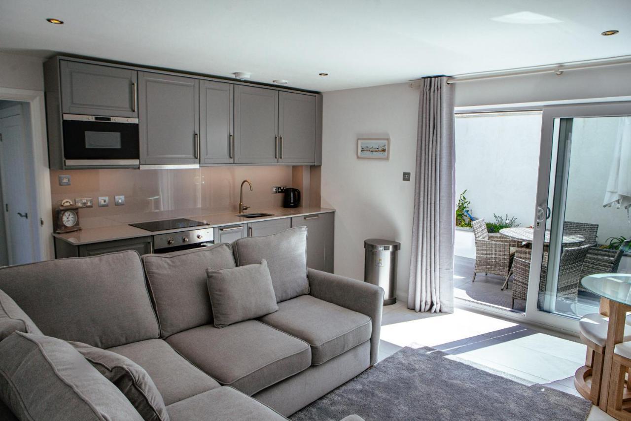 Sennen Cove Cottage Dış mekan fotoğraf