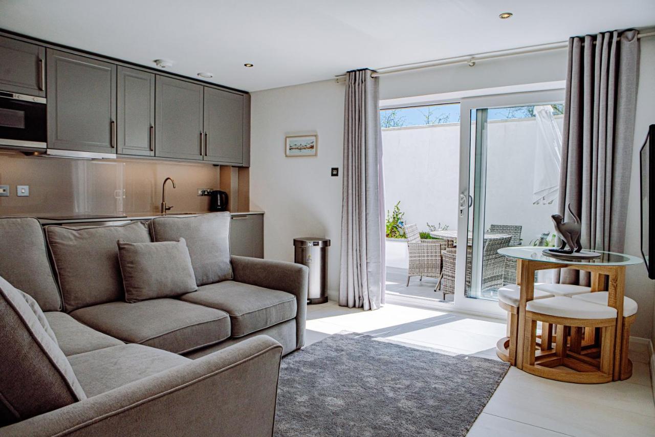 Sennen Cove Cottage Dış mekan fotoğraf