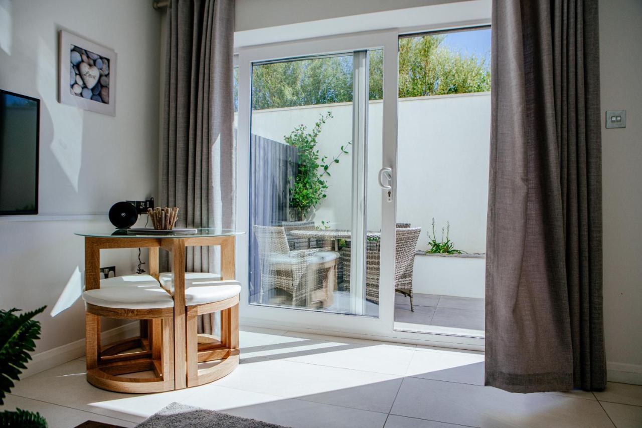 Sennen Cove Cottage Dış mekan fotoğraf