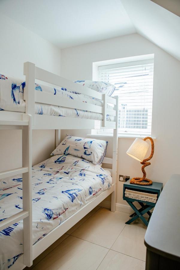 Sennen Cove Cottage Dış mekan fotoğraf