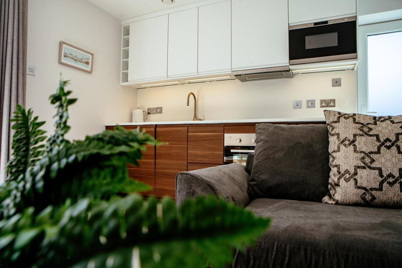 Sennen Cove Cottage Dış mekan fotoğraf