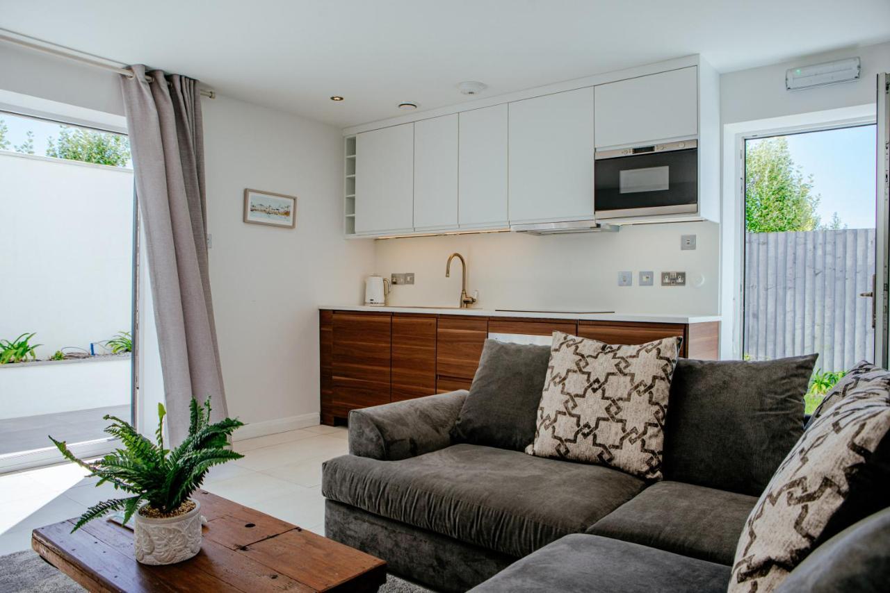 Sennen Cove Cottage Dış mekan fotoğraf