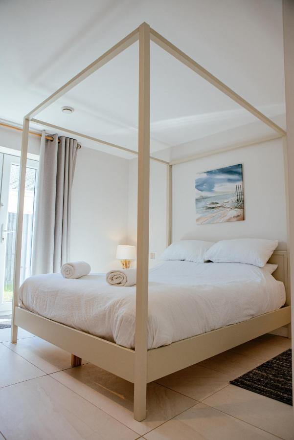 Sennen Cove Cottage Dış mekan fotoğraf