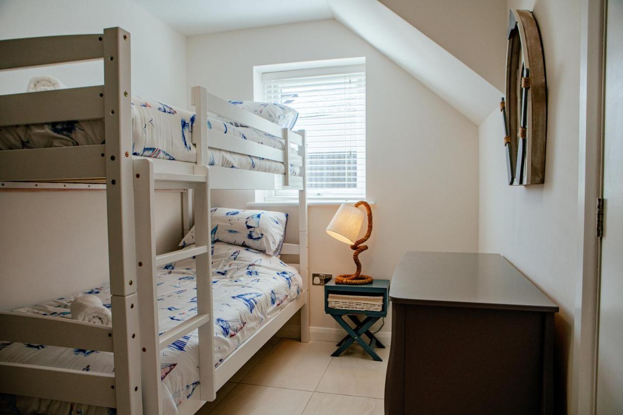 Sennen Cove Cottage Dış mekan fotoğraf