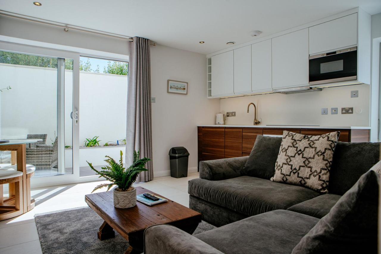 Sennen Cove Cottage Dış mekan fotoğraf