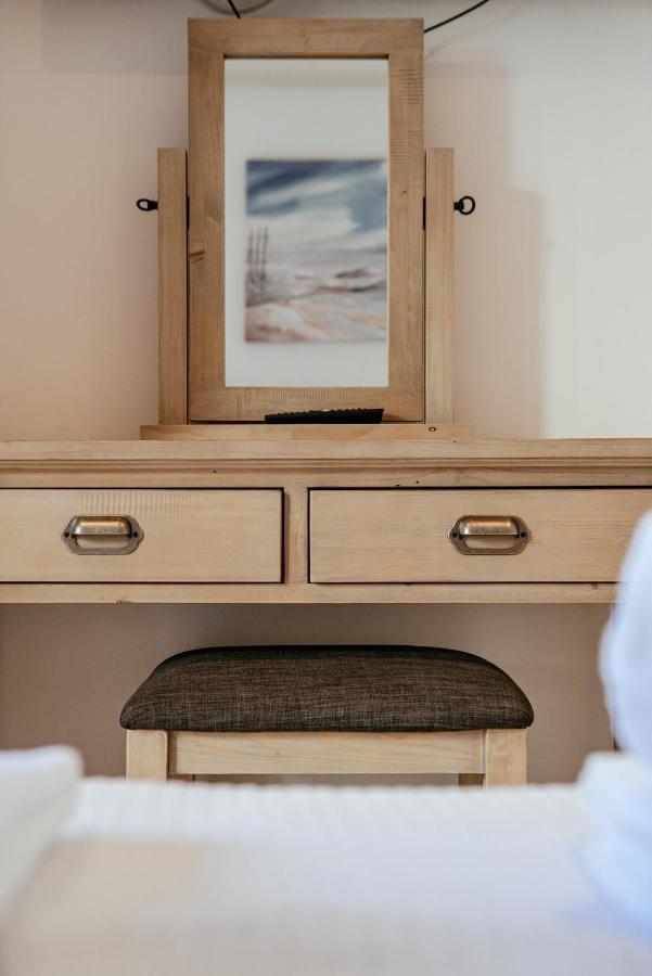 Sennen Cove Cottage Dış mekan fotoğraf