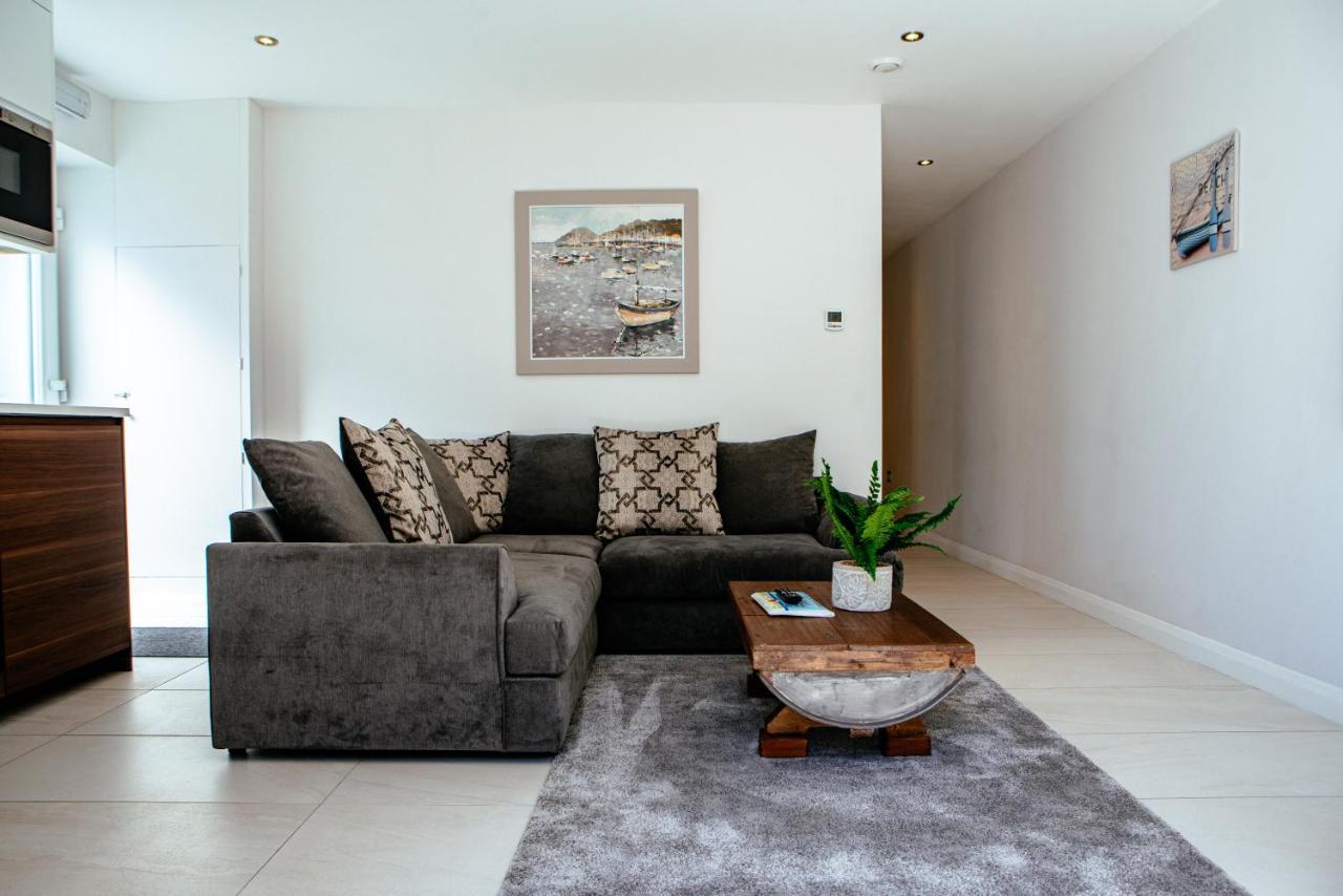 Sennen Cove Cottage Dış mekan fotoğraf