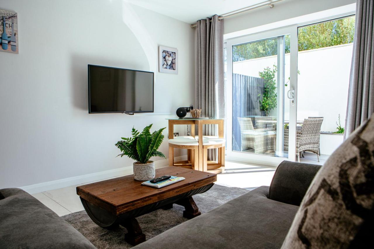 Sennen Cove Cottage Dış mekan fotoğraf