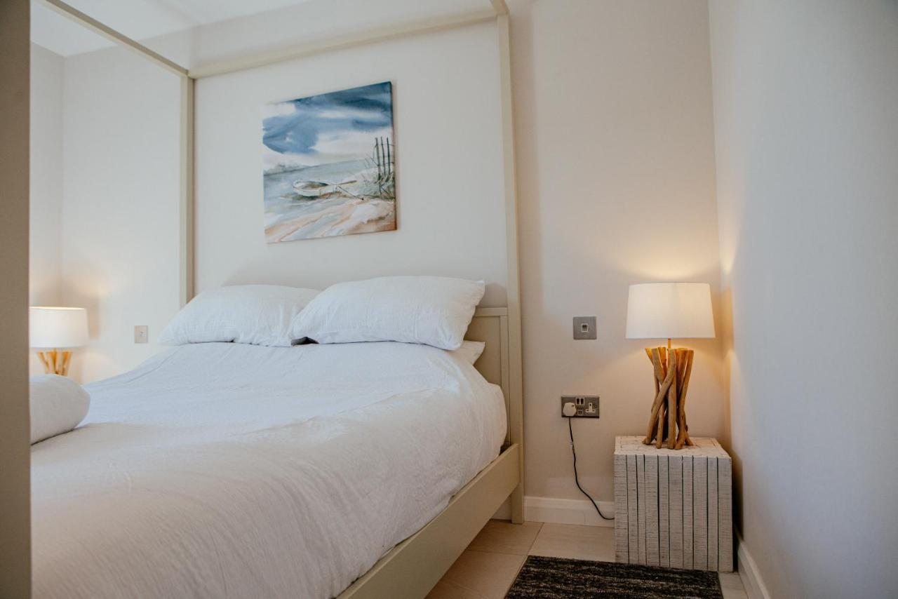 Sennen Cove Cottage Dış mekan fotoğraf
