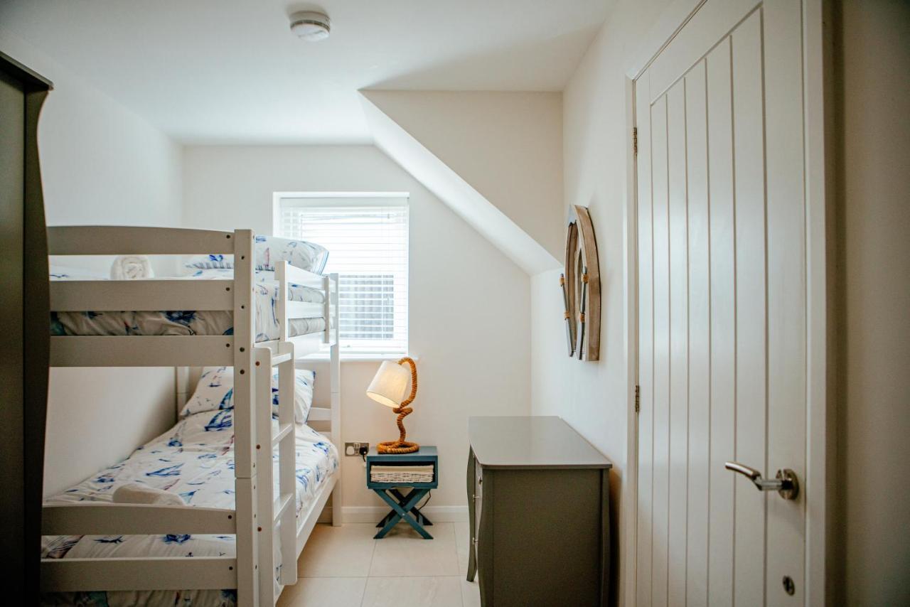 Sennen Cove Cottage Dış mekan fotoğraf