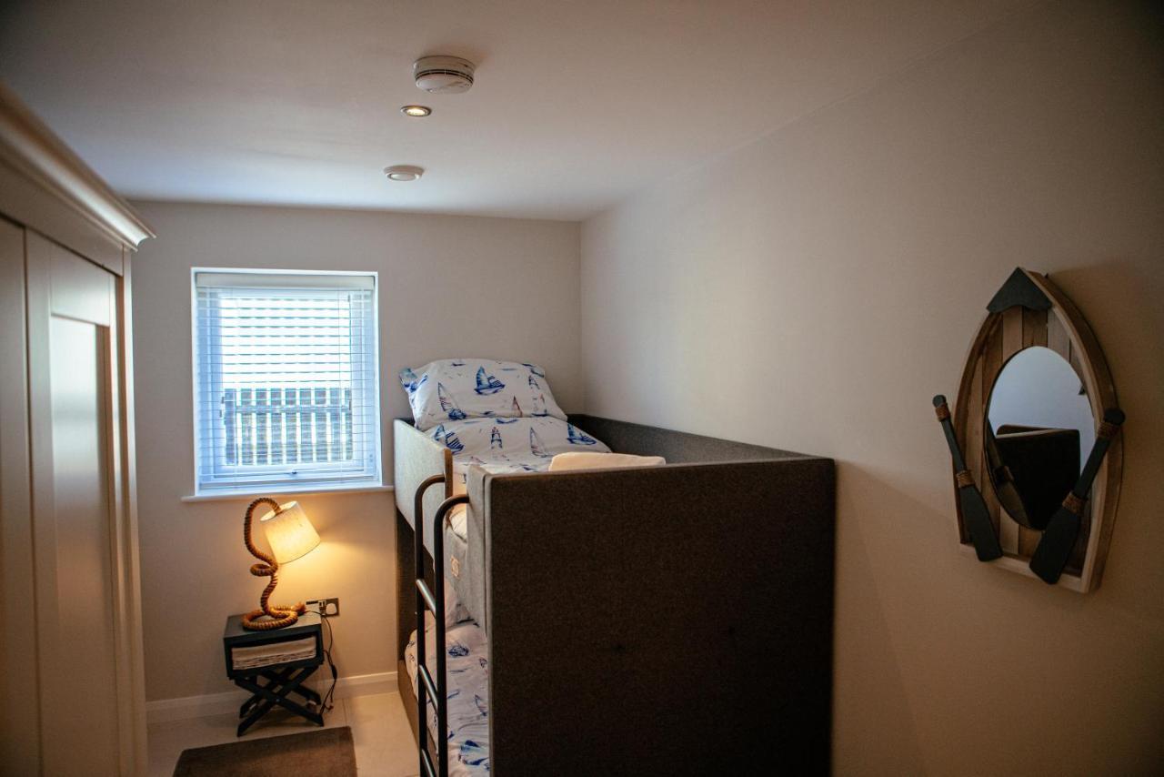 Sennen Cove Cottage Dış mekan fotoğraf
