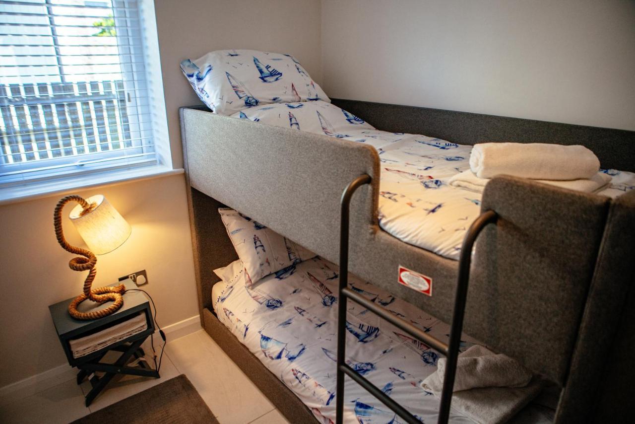 Sennen Cove Cottage Dış mekan fotoğraf