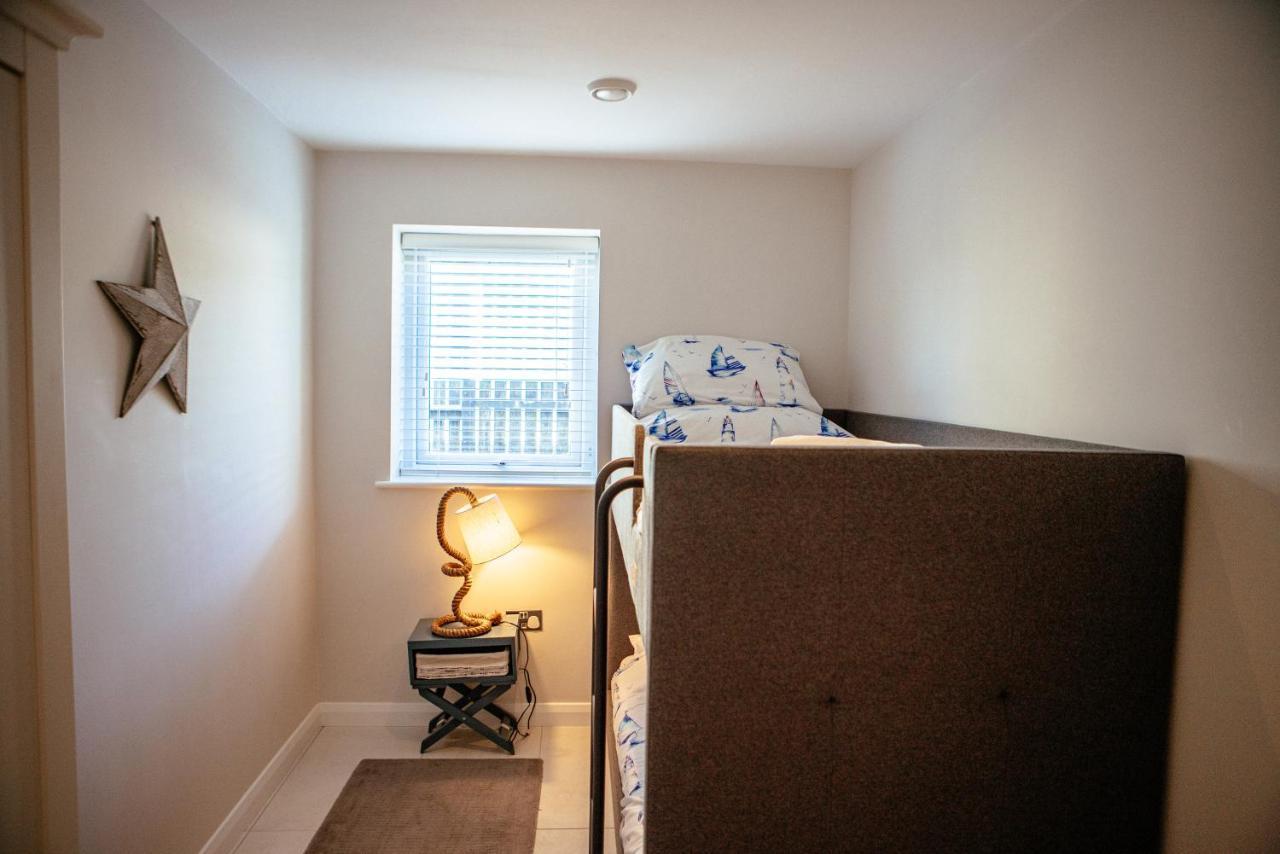 Sennen Cove Cottage Dış mekan fotoğraf