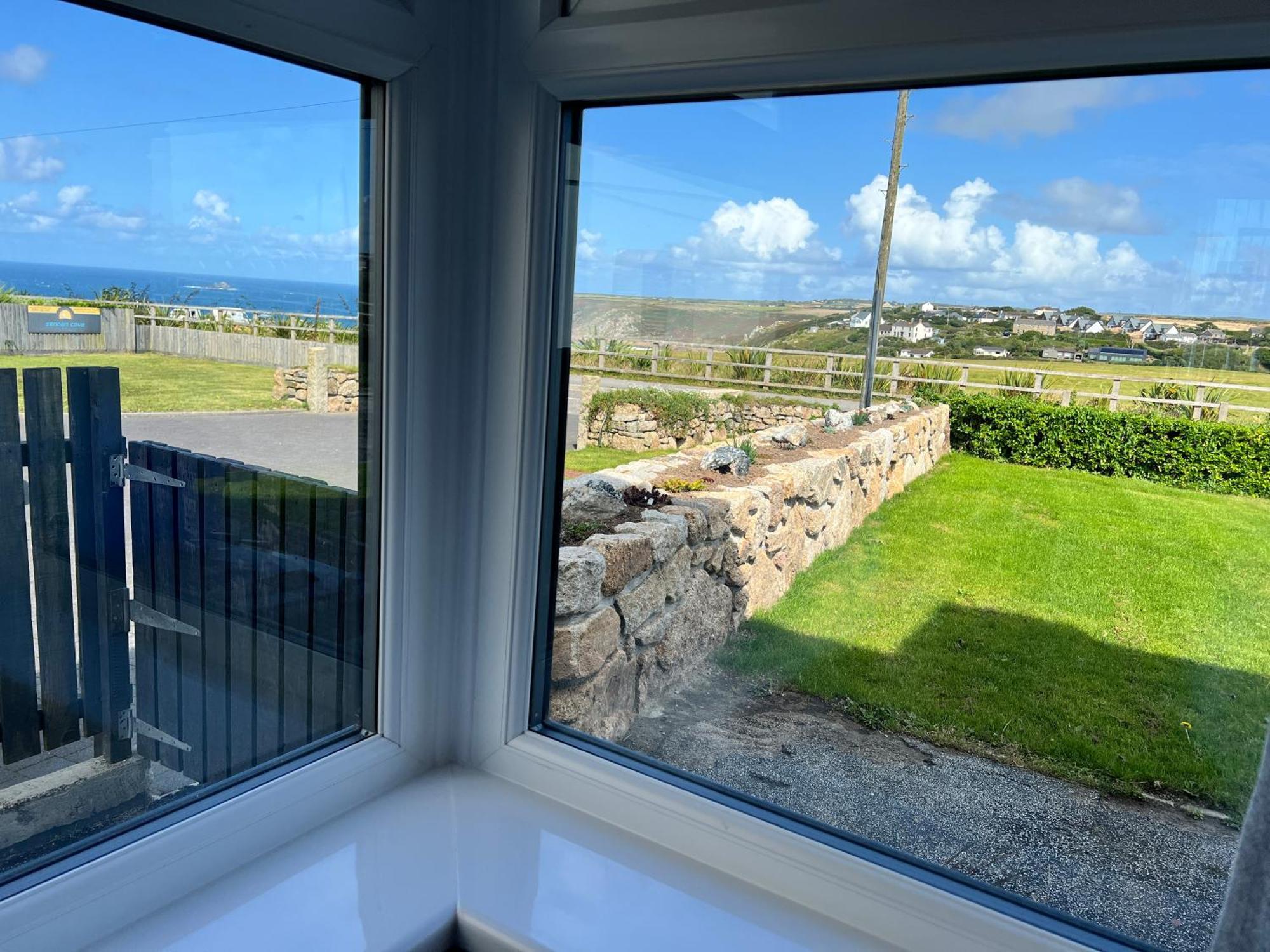 Sennen Cove Cottage Dış mekan fotoğraf