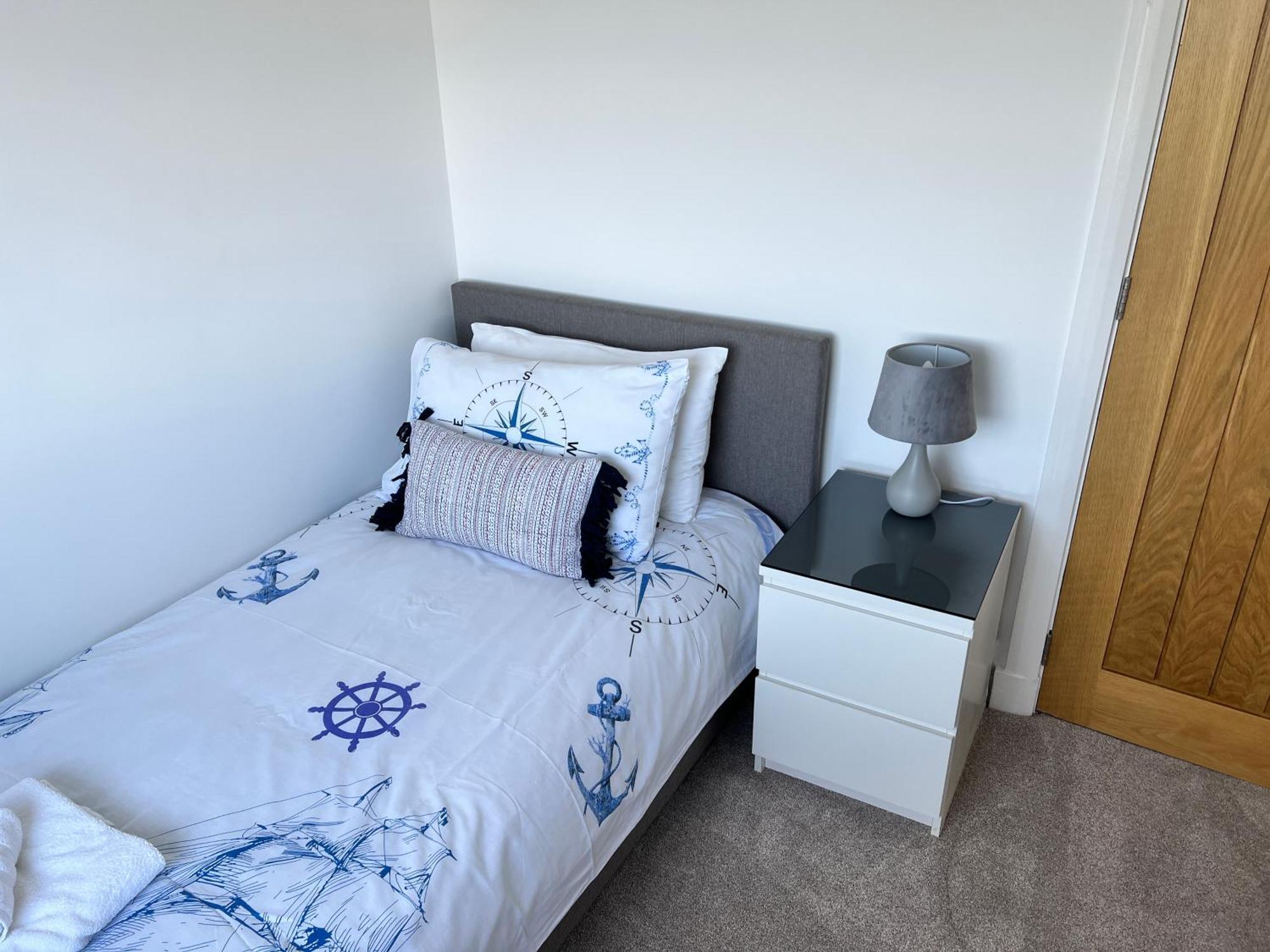 Sennen Cove Cottage Dış mekan fotoğraf