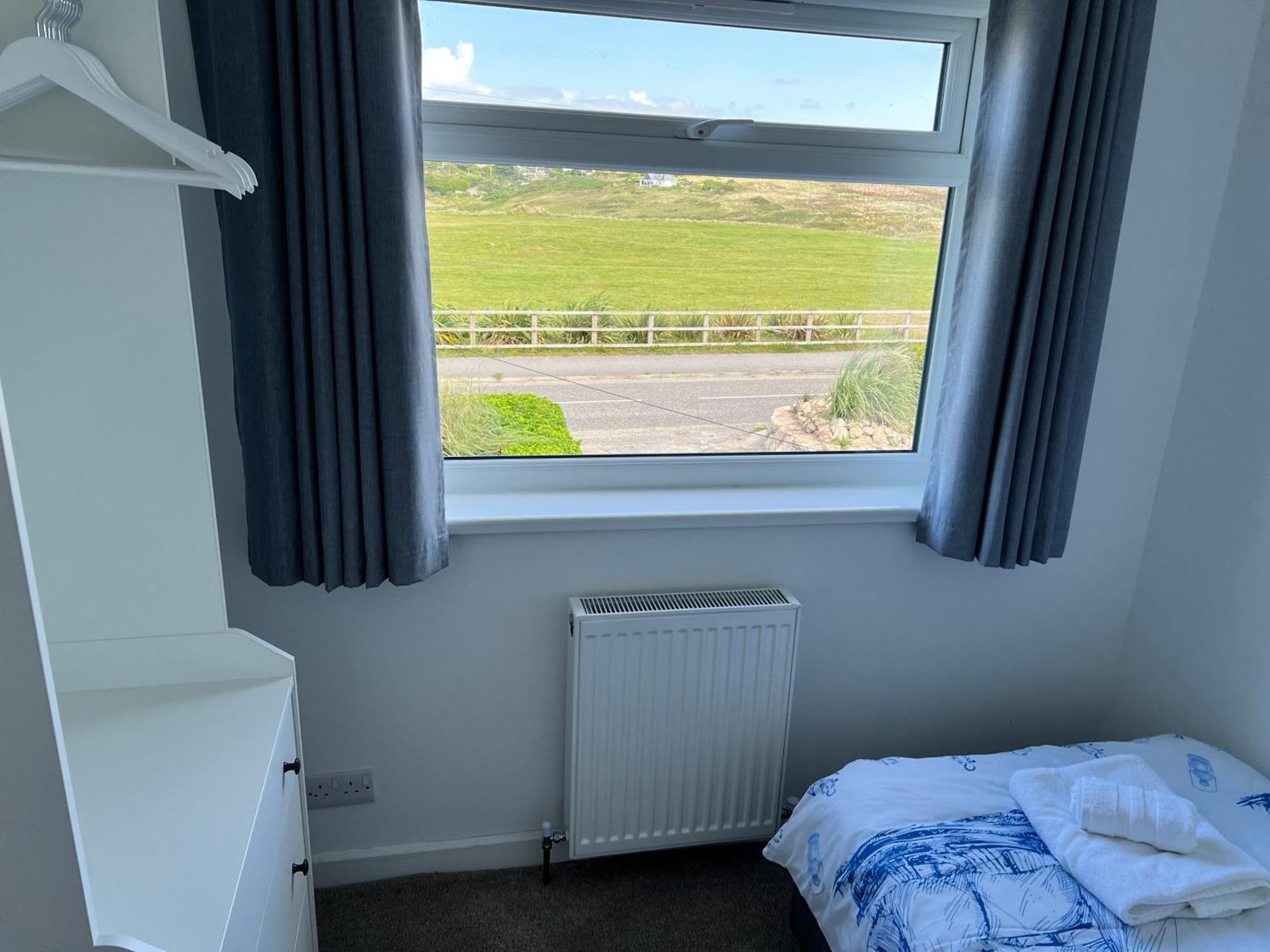 Sennen Cove Cottage Dış mekan fotoğraf