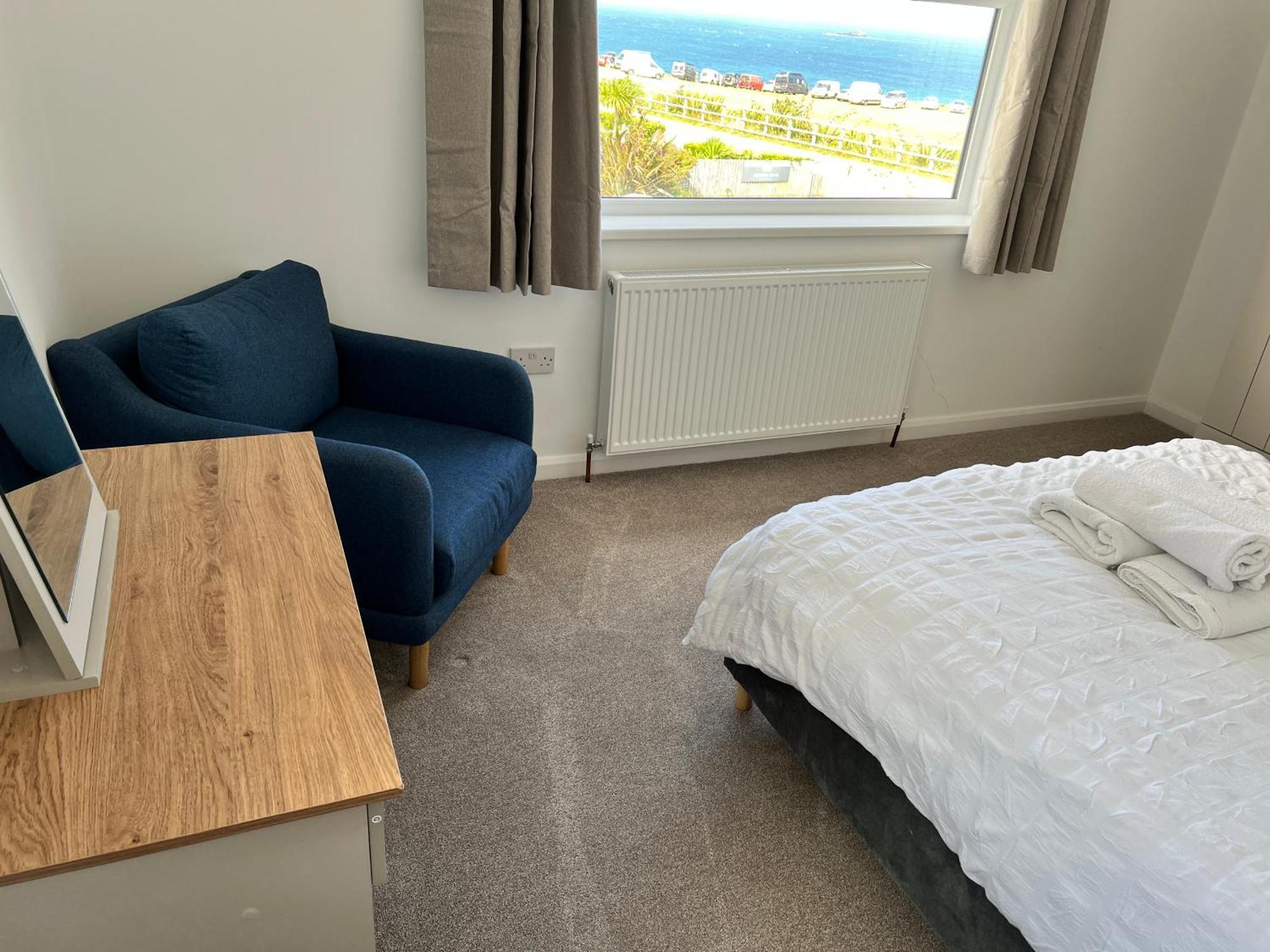 Sennen Cove Cottage Dış mekan fotoğraf