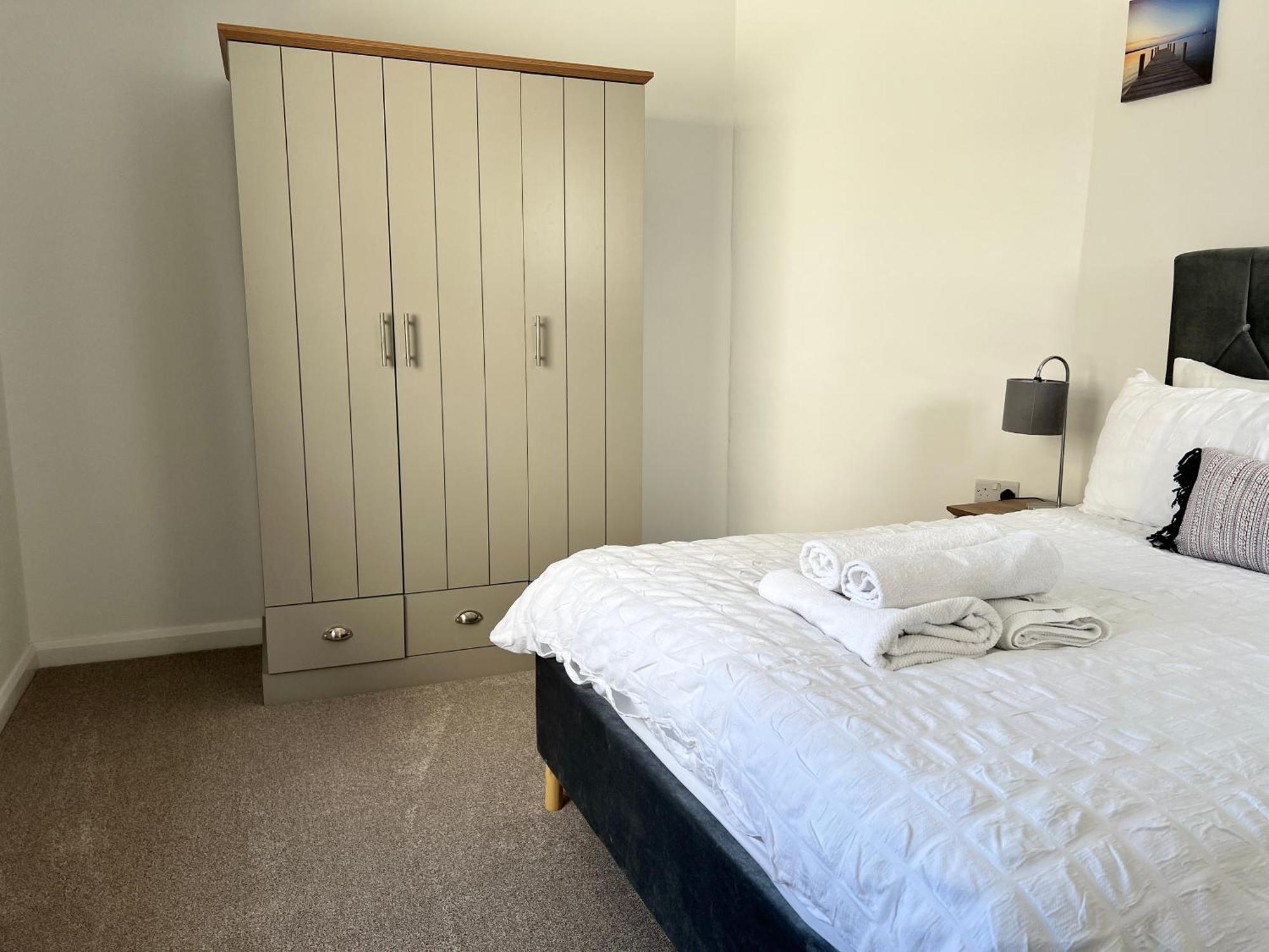 Sennen Cove Cottage Dış mekan fotoğraf