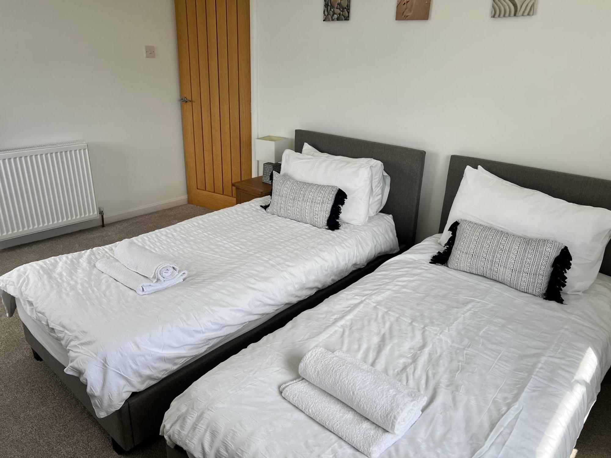 Sennen Cove Cottage Dış mekan fotoğraf