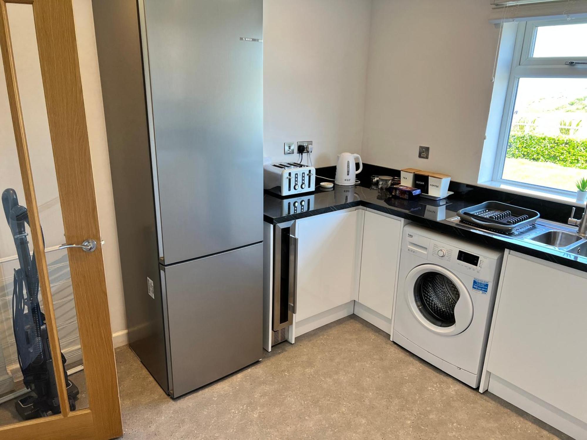 Sennen Cove Cottage Dış mekan fotoğraf