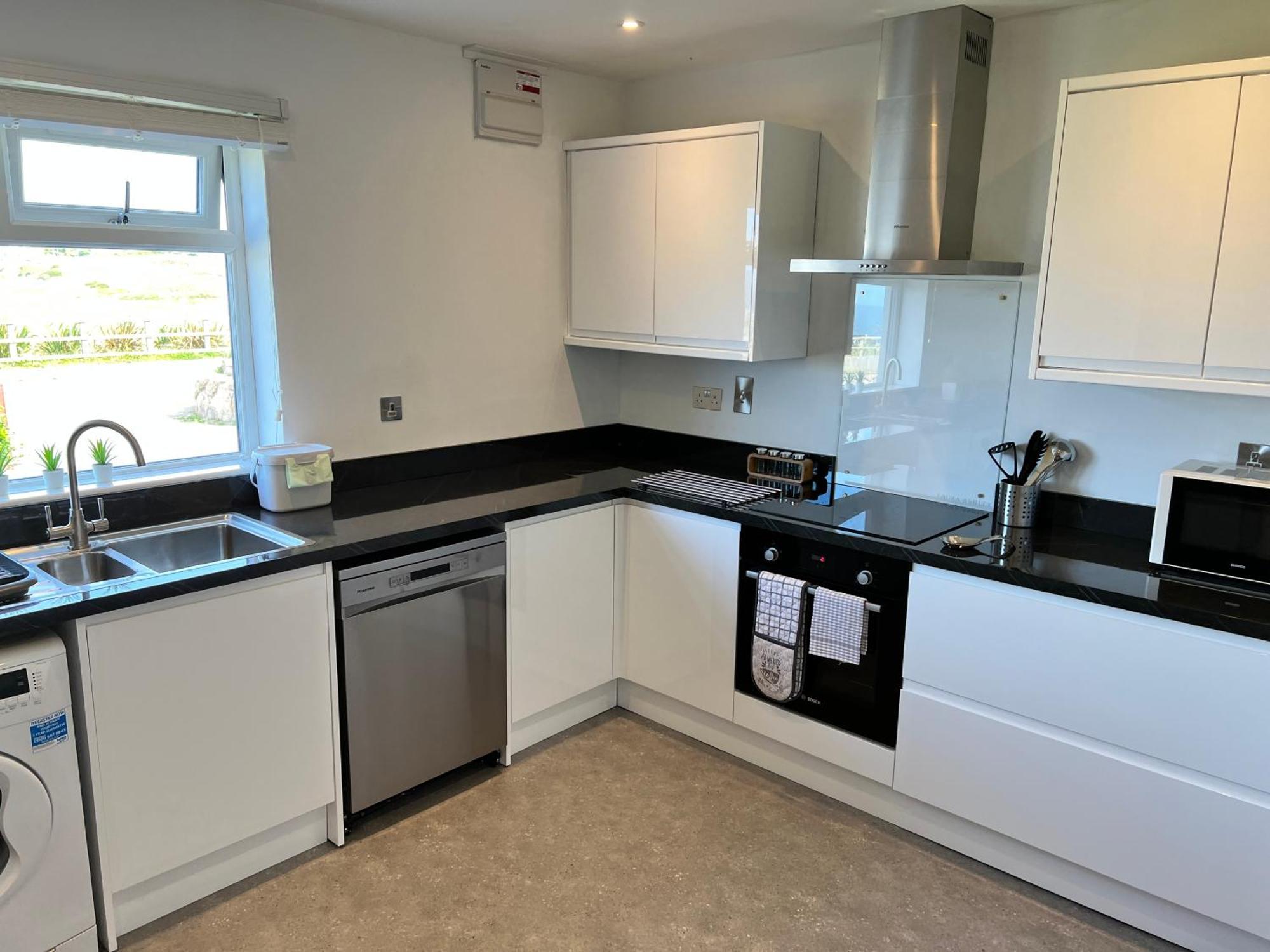 Sennen Cove Cottage Dış mekan fotoğraf